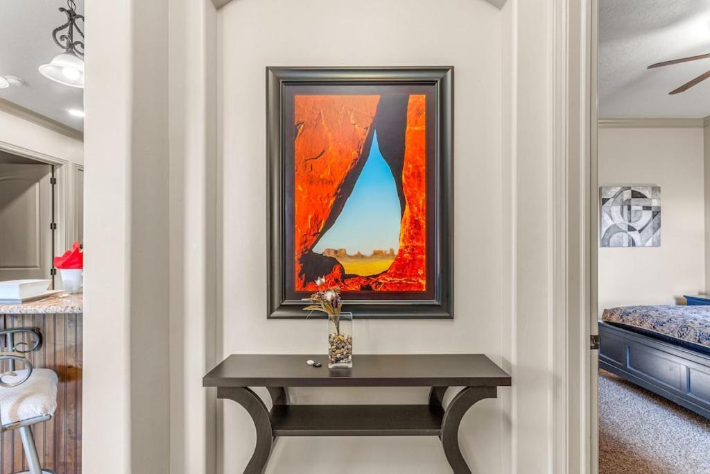 Coral Springs Resort H2 Brand New Home, Community Pool, Outdoor Fireplace, And Near Sand Hollow Washington Exterior foto